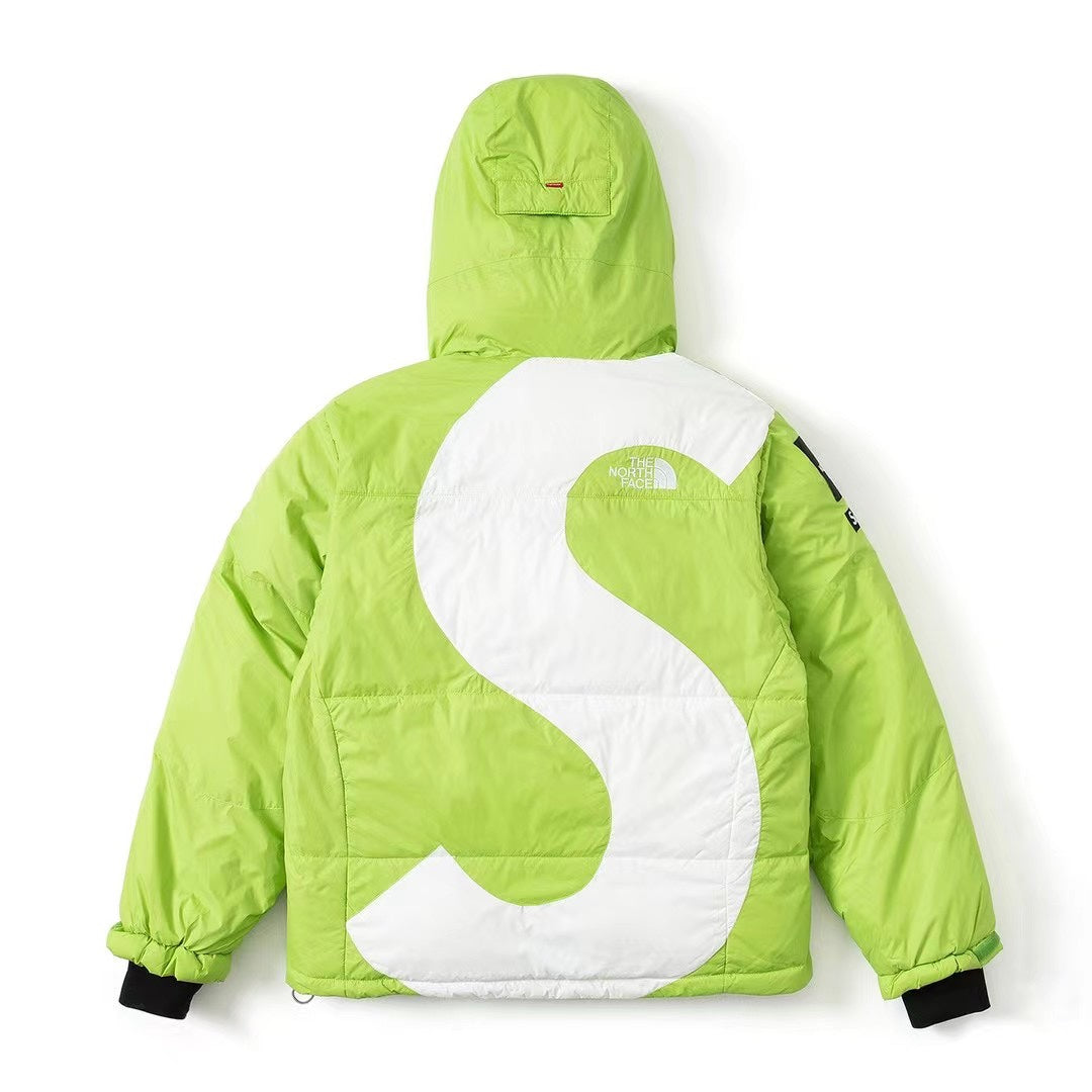 Supreme × THE NORTH FACE ロゴ フード付きジャケット 商品画像 2