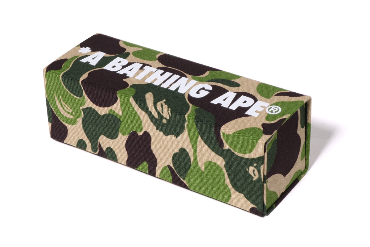 BAPE BAPE OPTICAL FLAME #6 メガネ 商品画像 9