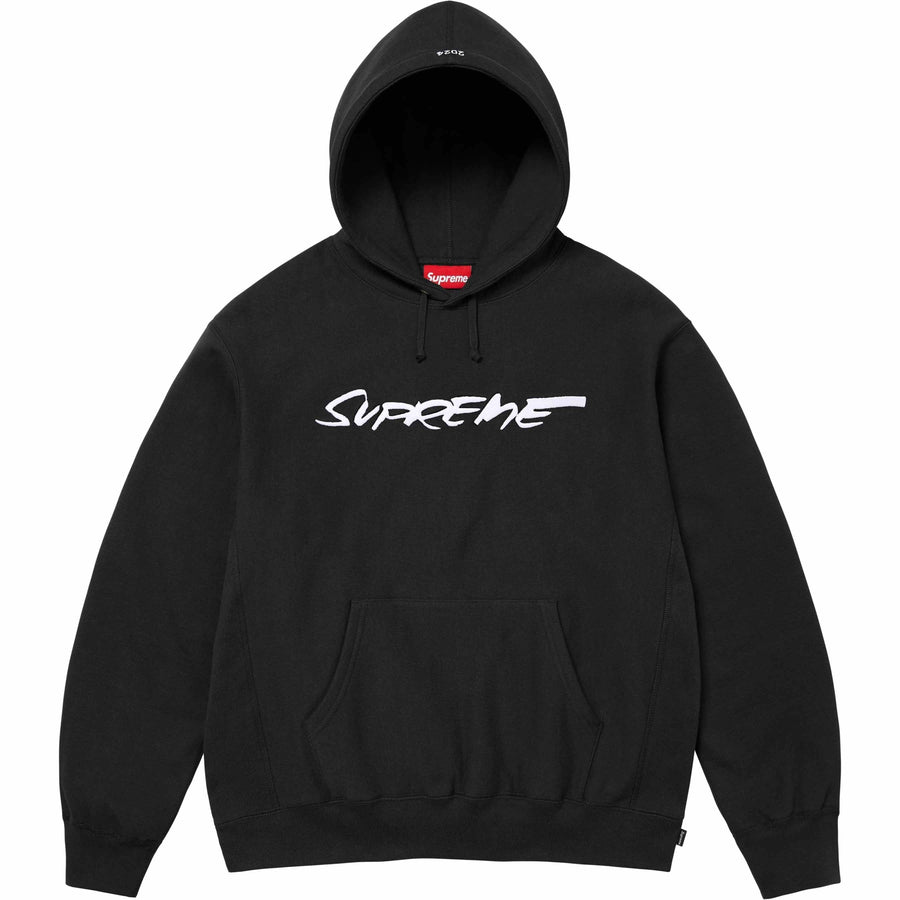 Supreme 筆記体ロゴ パーカー 商品画像 1