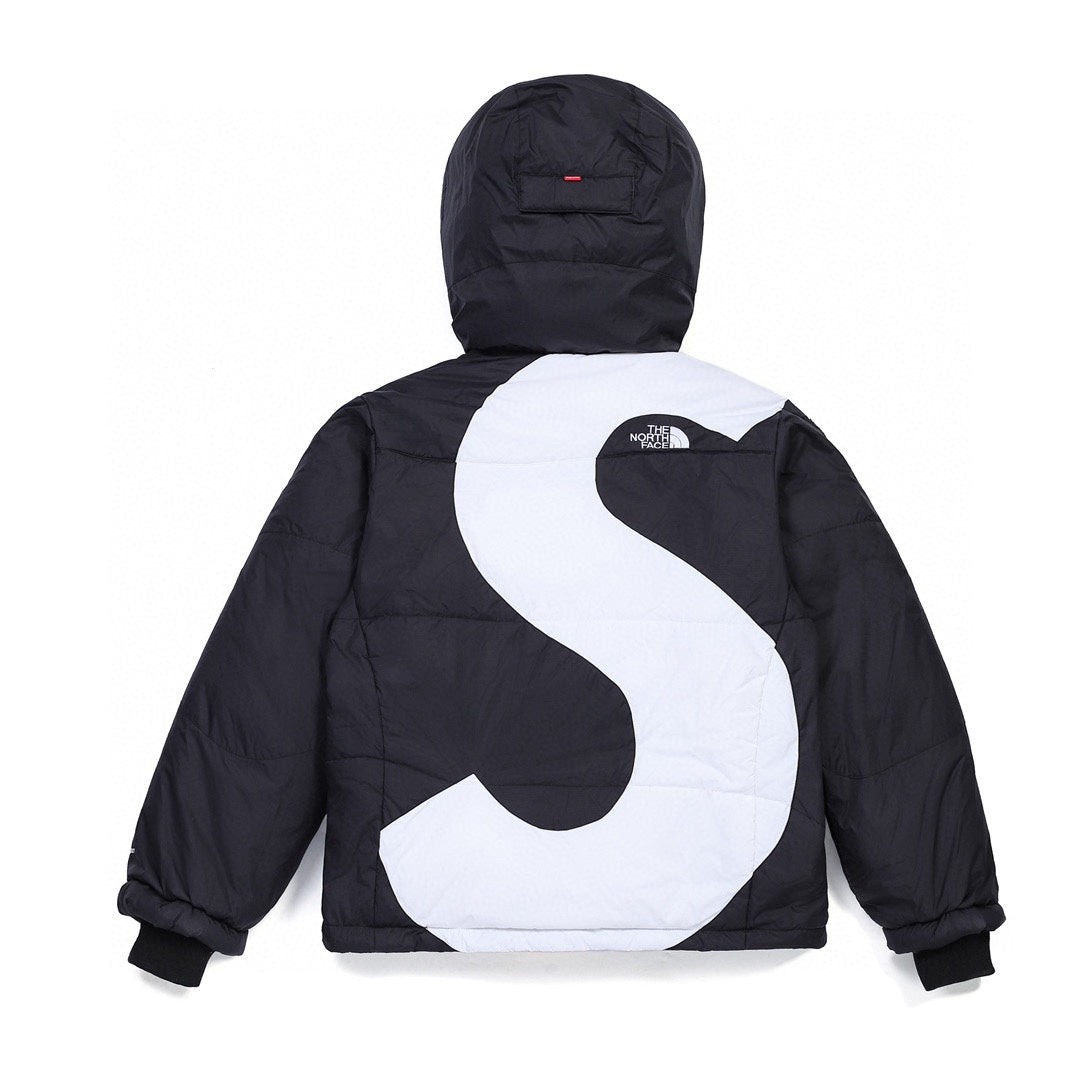 Supreme × THE NORTH FACE ロゴ フード付きジャケット 商品画像 4