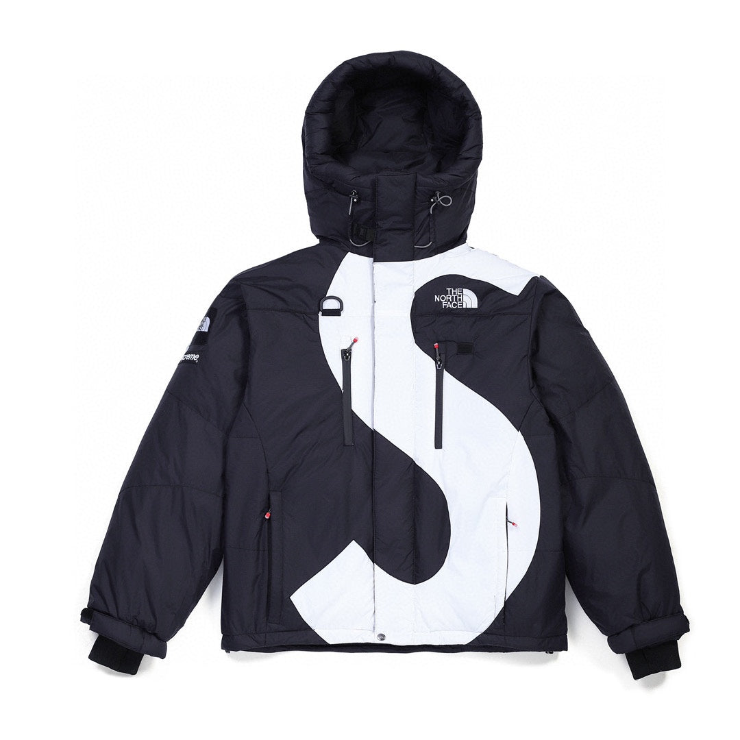 Supreme × THE NORTH FACE ロゴ フード付きジャケット 商品画像 3