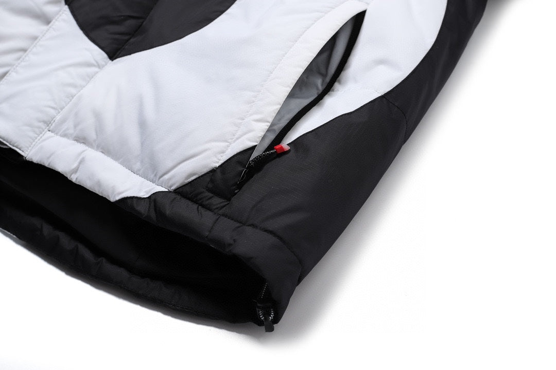 Supreme × THE NORTH FACE ロゴ フード付きジャケット 商品画像 9