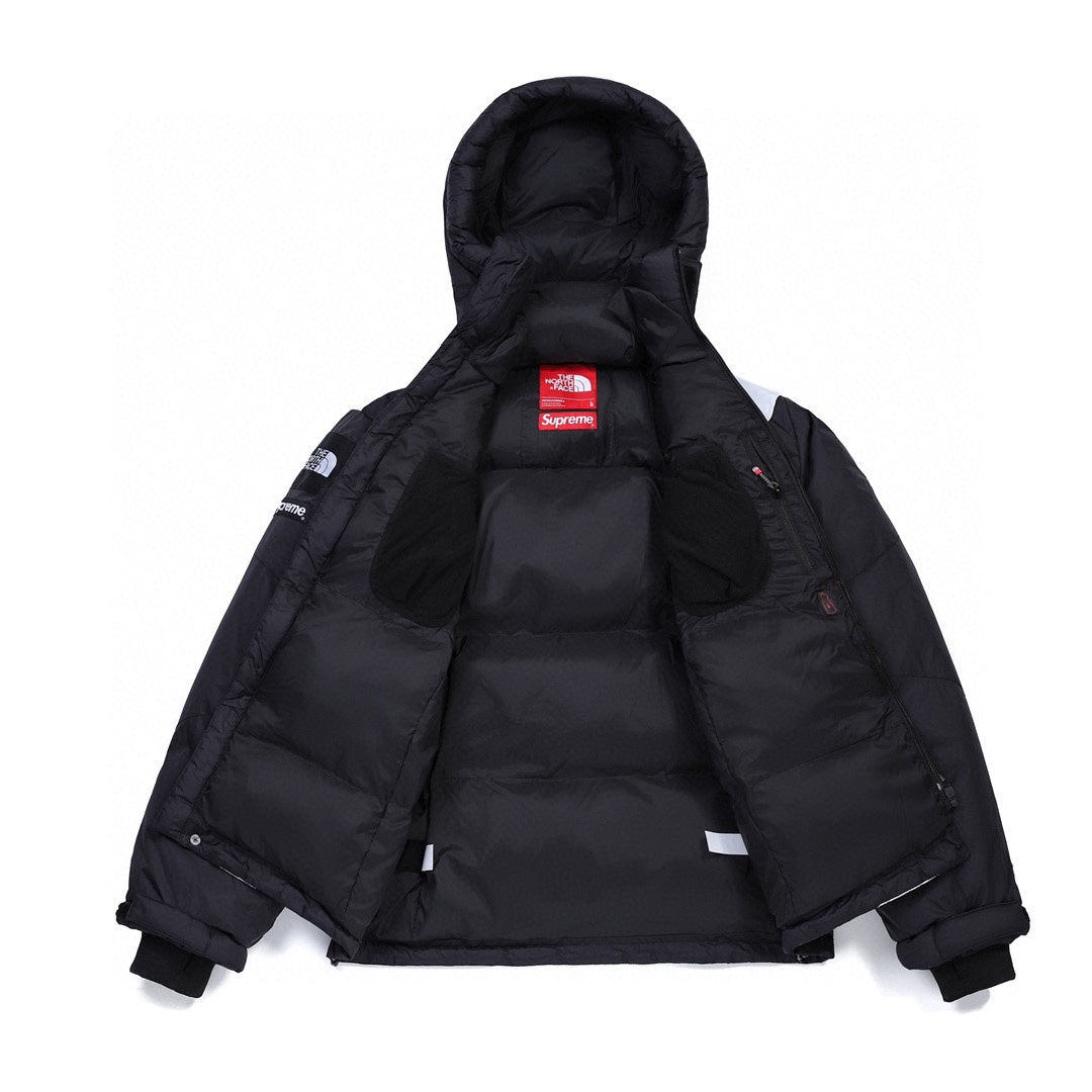 Supreme × THE NORTH FACE ロゴ フード付きジャケット 商品画像 5