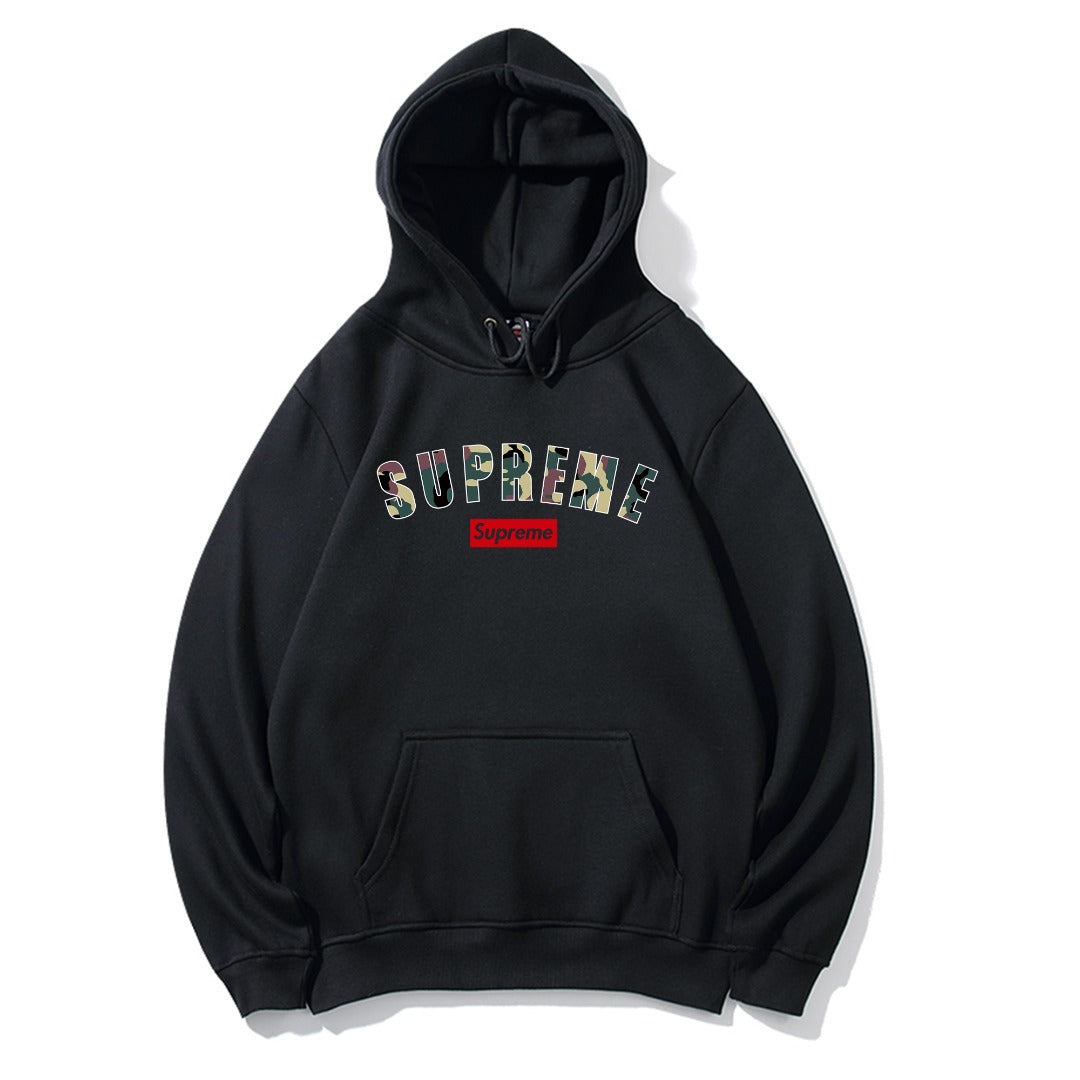 Supreme マルチカラー アーチロゴ プルオーバーパーカー 商品画像 9