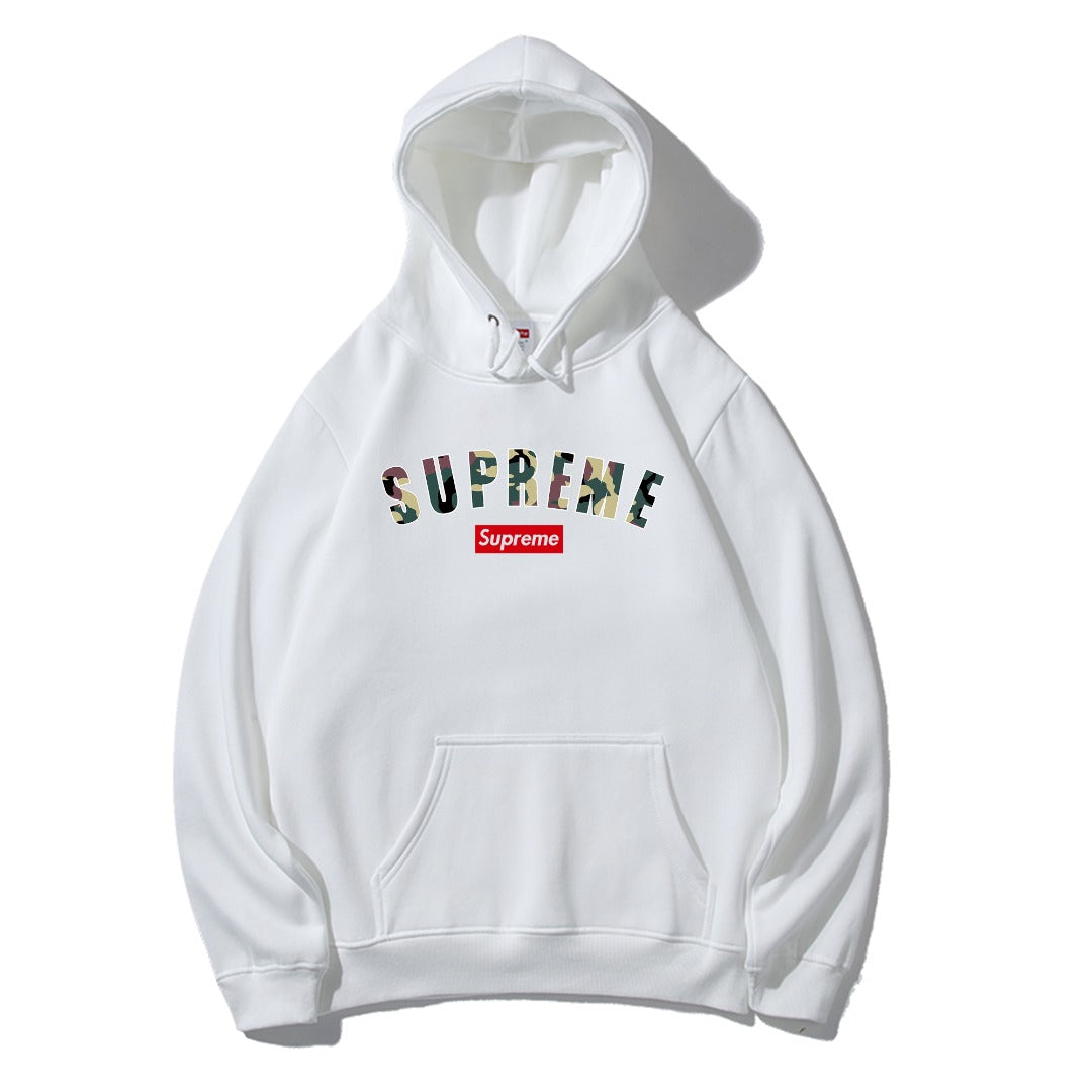 Supreme マルチカラー アーチロゴ プルオーバーパーカー 商品画像 4
