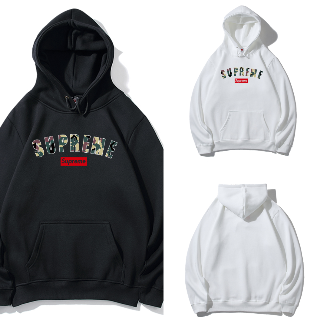 Supreme マルチカラー アーチロゴ プルオーバーパーカー 商品画像 19